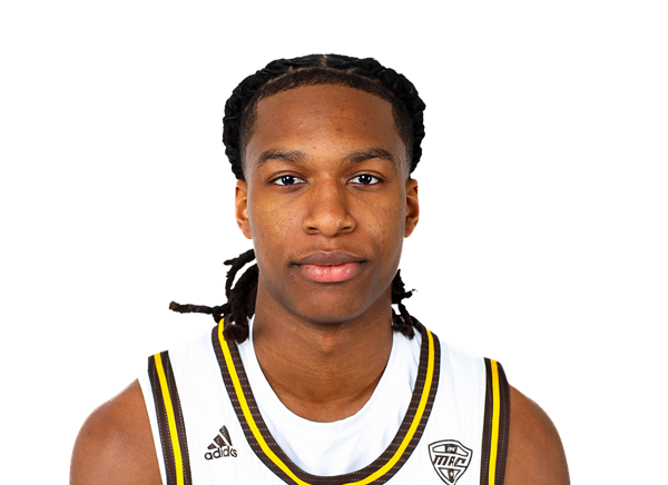 Sharod Barnes, Basketball, undefined