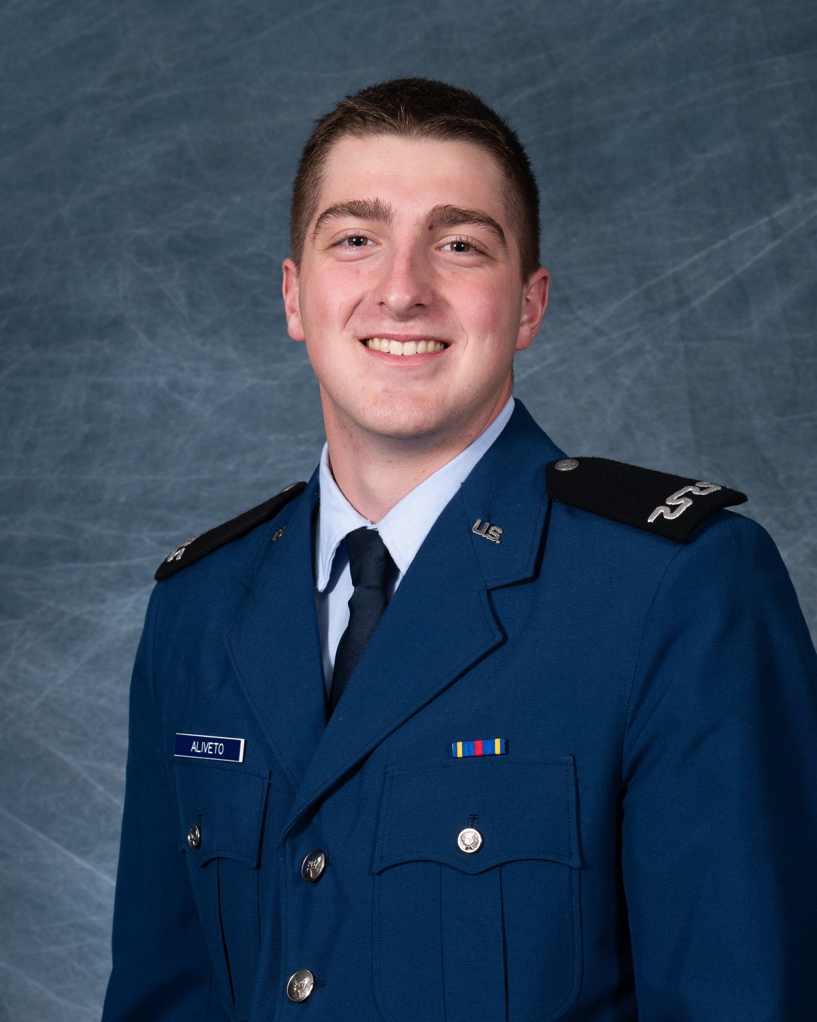 Seth Aliveto, Lacrosse, undefined