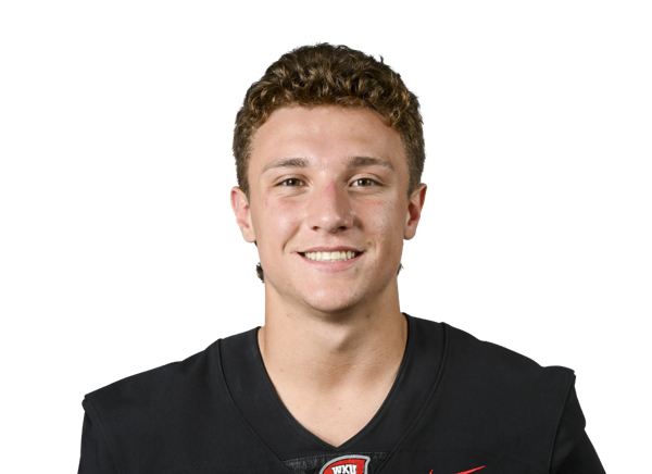 Owen Loy, Football, Western Kentucky