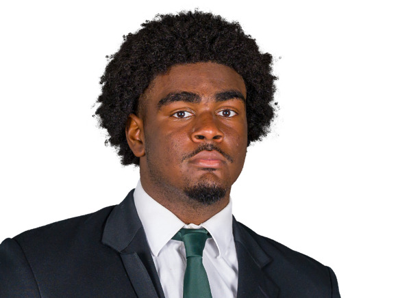 Quincy Byas, Football, Eastern Michigan