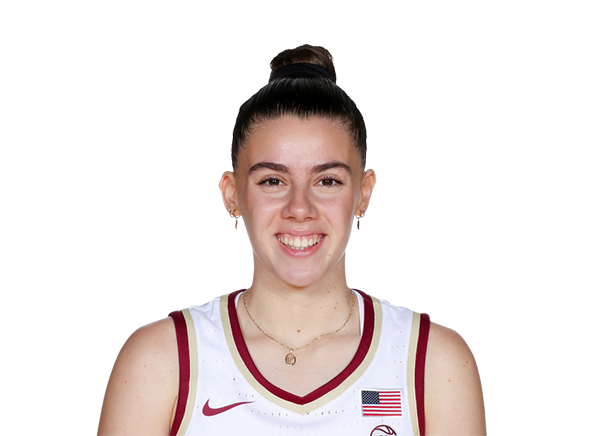 Carla Viegas, Basketball, undefined