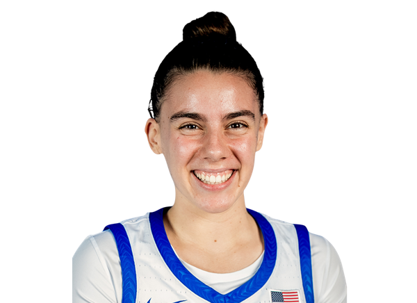 Carla Viegas, Basketball, undefined
