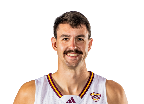 Nick Mullen, Basketball, undefined