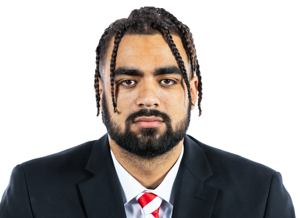 Cayden Echternach, Football, undefined