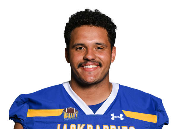 Jace Sifore, Football, South Dakota State