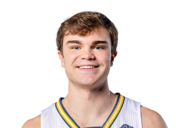 Quinn Guth, Basketball, Quinnipiac
