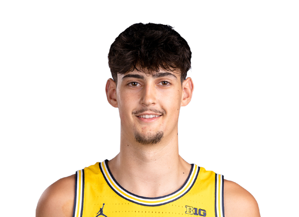 Aday Mara, Basketball, undefined