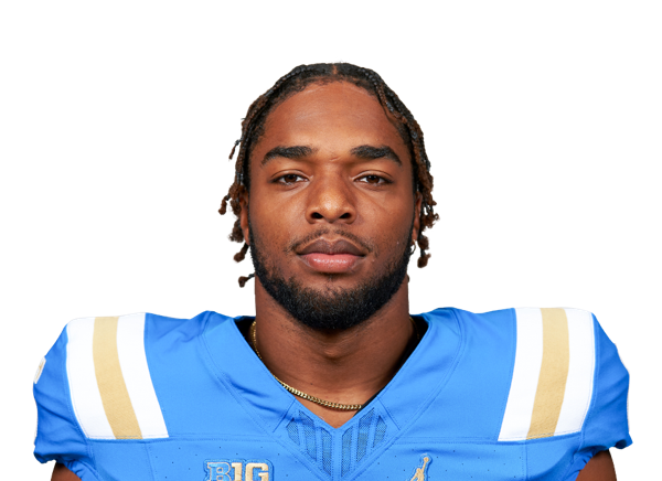 JonJon Vaughns, Football, undefined