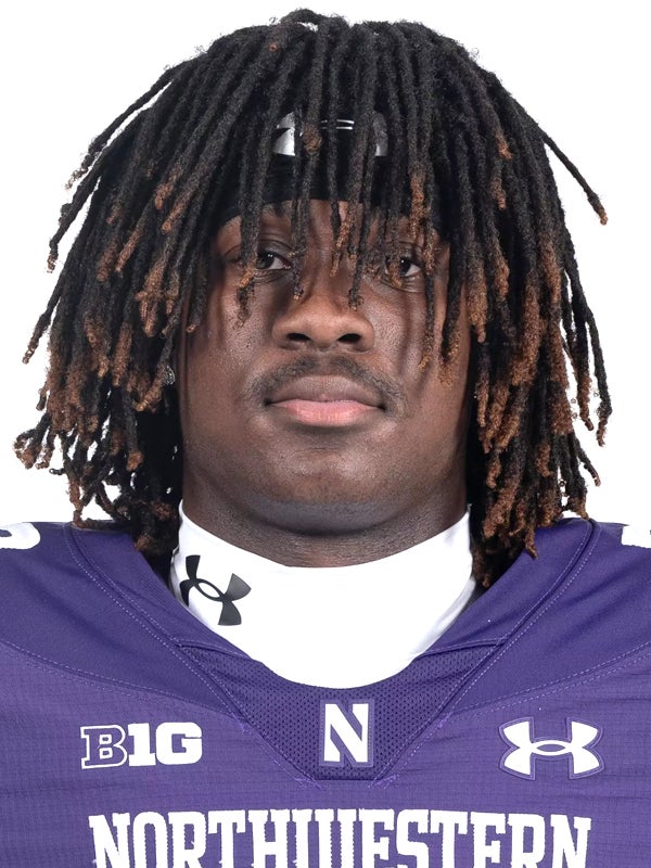 Jon Jon Stevens Jr. - Verified College Athlete on RallyFuel NIL Platform Jon Jon Stevens Jr.