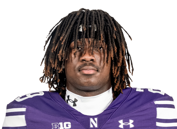 Jon Jon Stevens Jr., Football, undefined