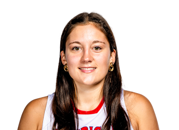 Laura Nogues, Basketball, American