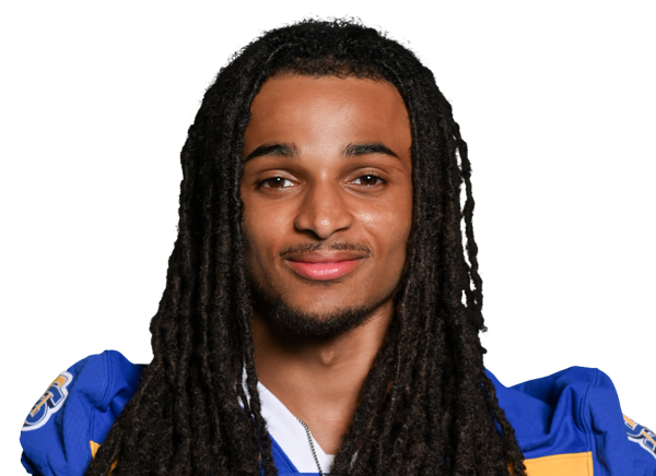 Ernest Blackshire Jr., Football, undefined