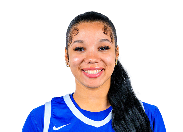 Nicora Patrick, Basketball, undefined