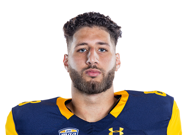 Mohammed Hazime - Verified College Athlete on RallyFuel NIL Platform Mohammed Hazime