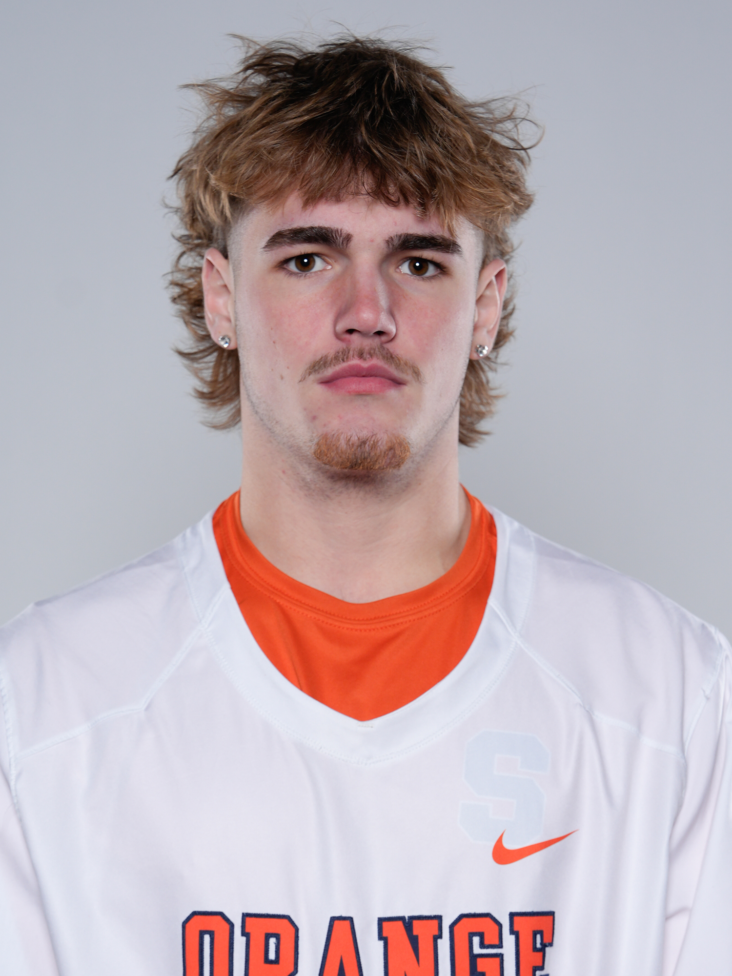 Braydon Pike, Lacrosse, undefined