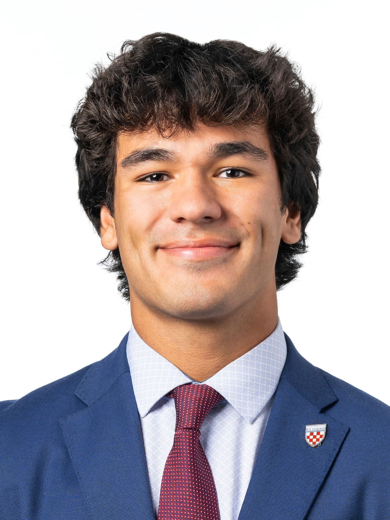 Jacob Fusco, Lacrosse, undefined