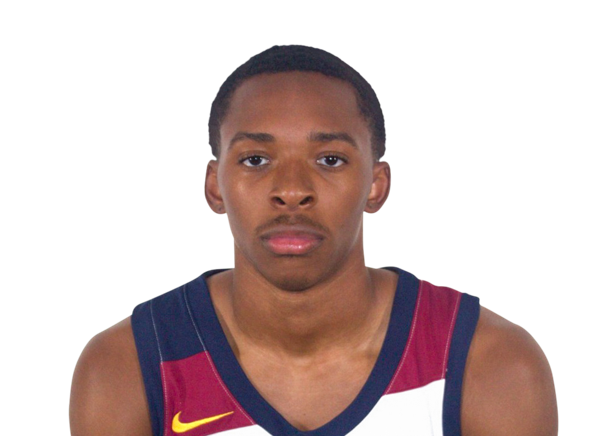 Jayden Johnson, Basketball, undefined