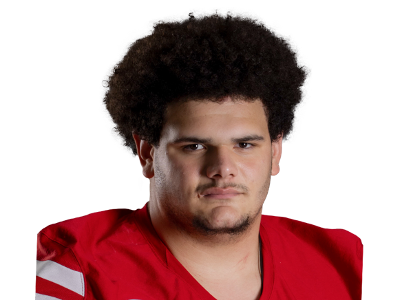 Kainen White, Football, South Dakota