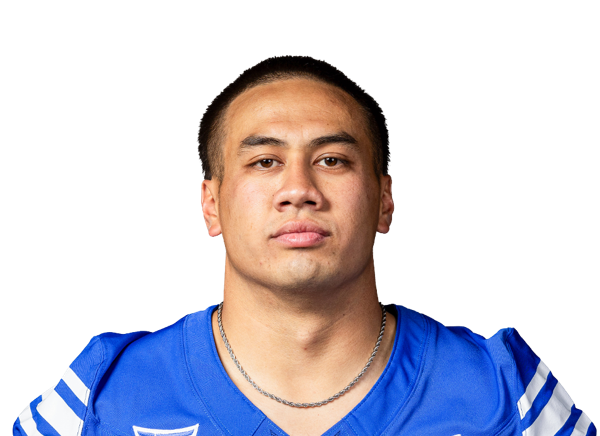 Enoch Nawahine, Football, undefined