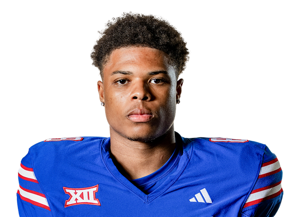 Isaiah Marshall, Football, undefined