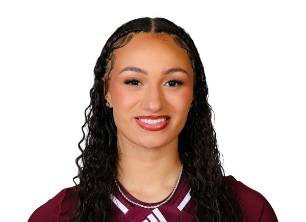 Maiesha Washington, Basketball, undefined