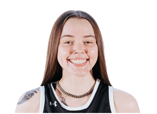 Myka Perry, Basketball, undefined