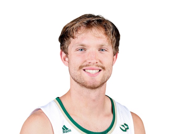 Isaac Jessup, Basketball, Cal Poly