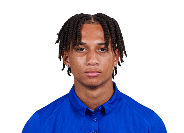 Myles Abernathy, Football, undefined