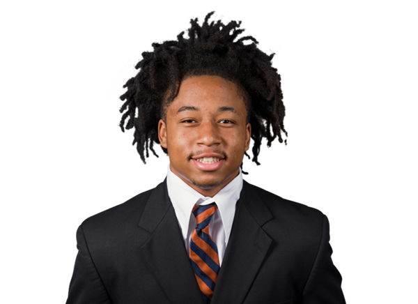 Davion Kerr, Football, undefined