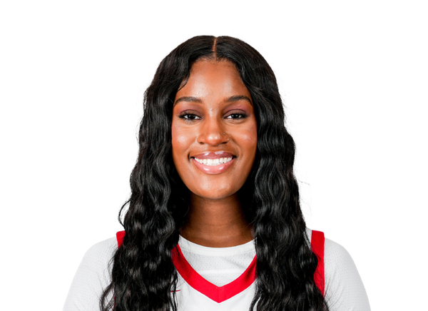 Ayanna Thompson, Basketball, undefined