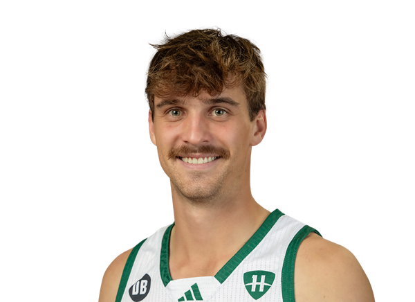 Preston Ruedinger, Basketball, undefined