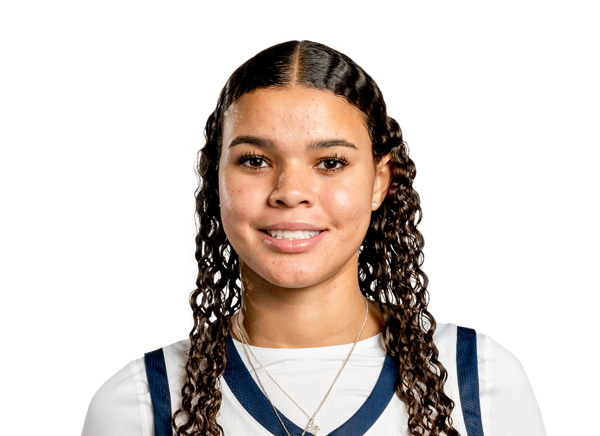 Shorna Preston, Basketball, undefined