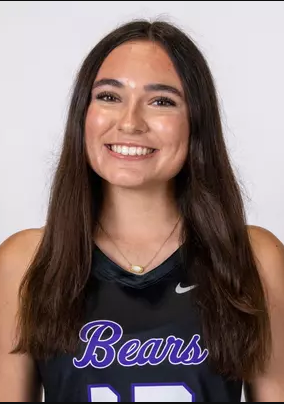 Brooke Sharp, Beach Volleyball, undefined