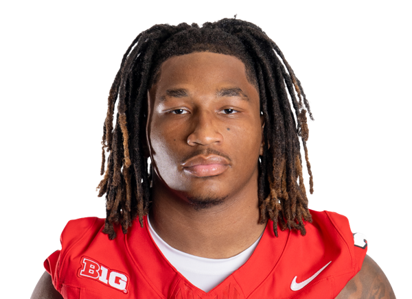 Kaj Sanders, Football, Rutgers University