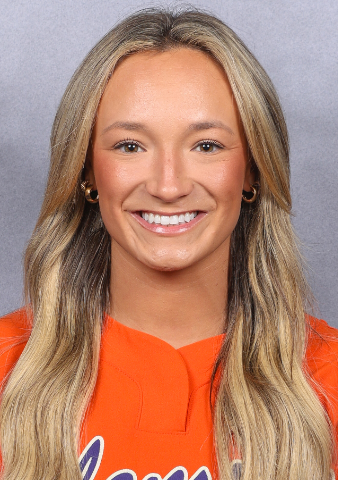 Kylee Johnson, Softball, undefined