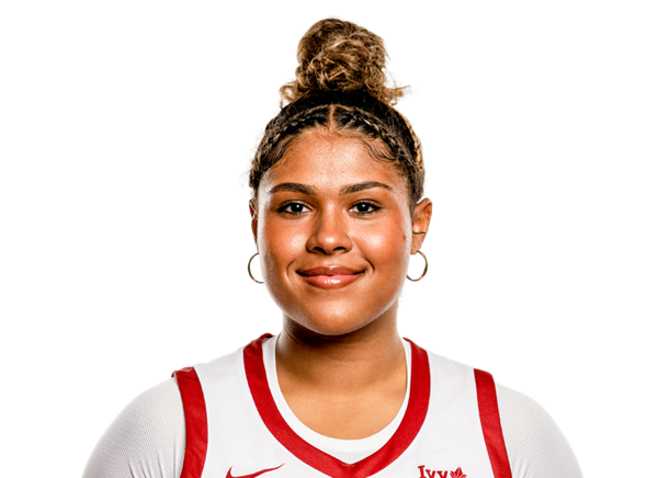 Olivia Jones, Basketball, undefined