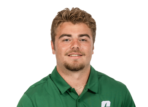 Duke Guenther, Football, undefined