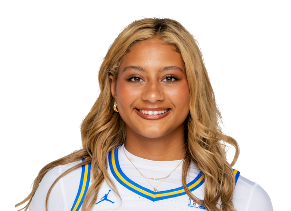 Sienna Betts, Basketball, undefined