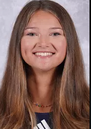 Olivia Strandberg, Beach Volleyball, Florida Atlantic University