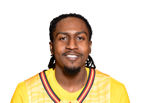 Payton Parrish, Basketball, Grambling State University