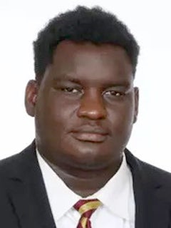 Manasse Itete photo