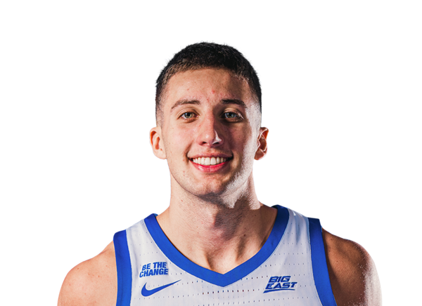 Jeremy Lorenz, Basketball, undefined