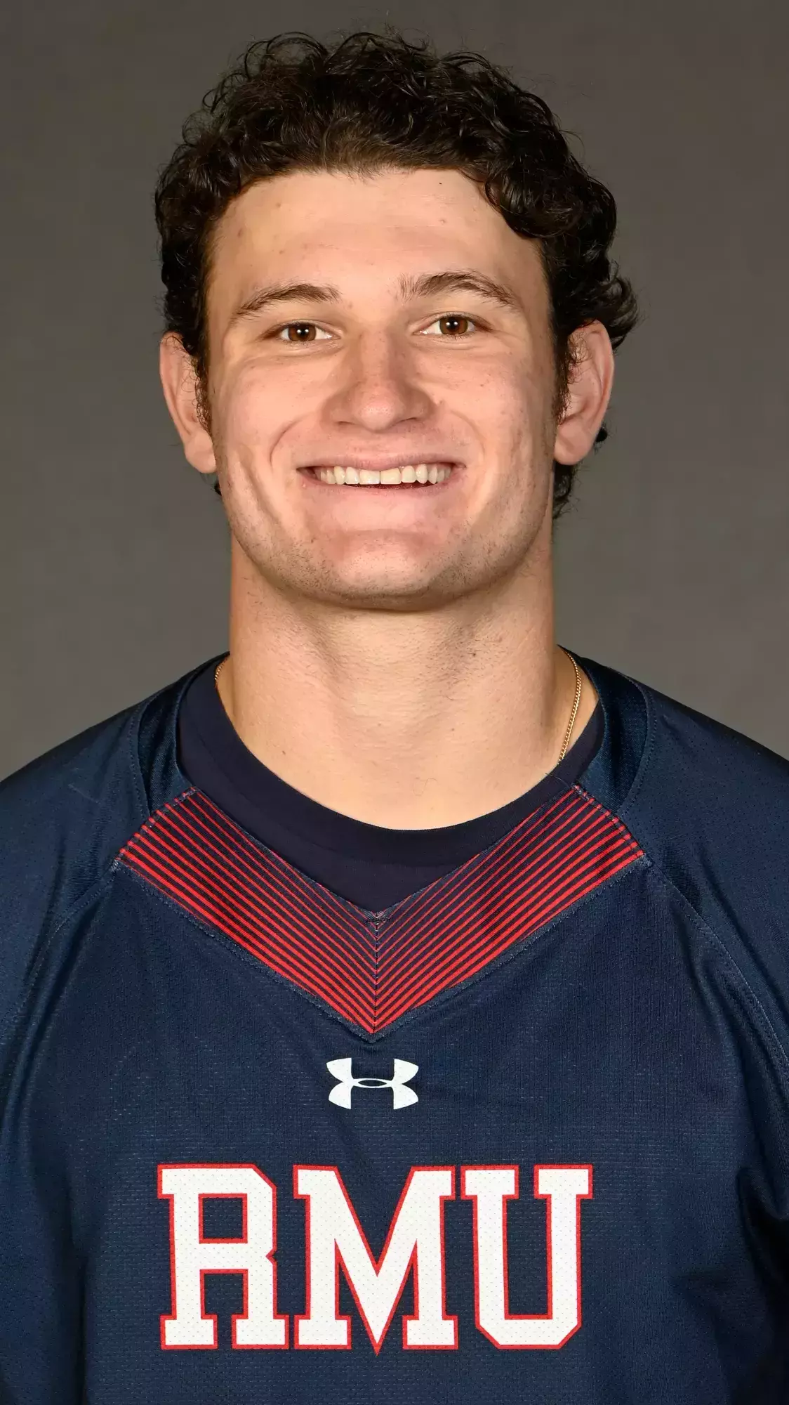 Sam Colon, Lacrosse, Robert Morris University