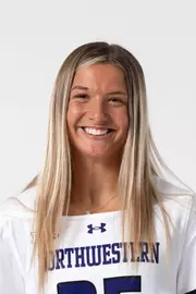 Madison Taylor, Lacrosse, undefined