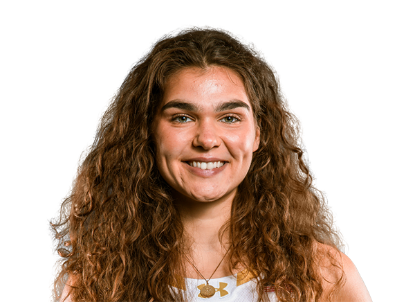 Maddy Westbeld, Basketball, University of Notre Dame