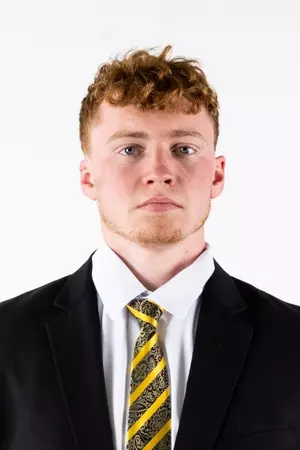 Austin Flaherty - Verified College Athlete on RallyFuel NIL Platform Austin Flaherty