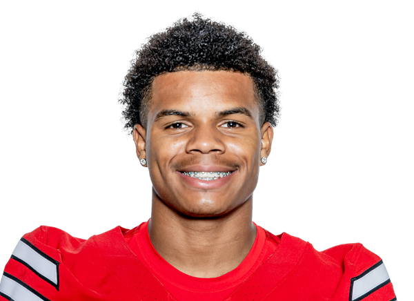 Oliver Miles III, Football, undefined