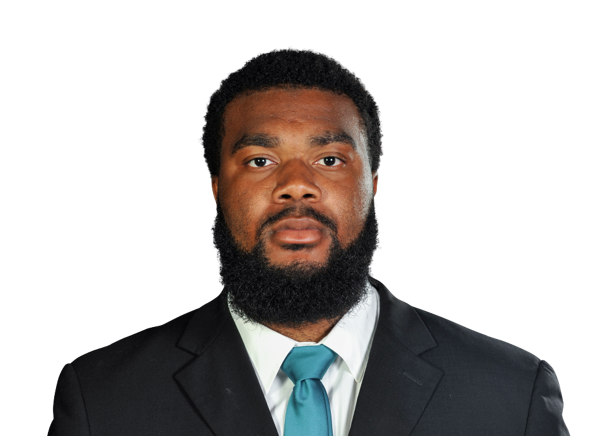 Aamarii Notice, Football, Coastal Carolina University