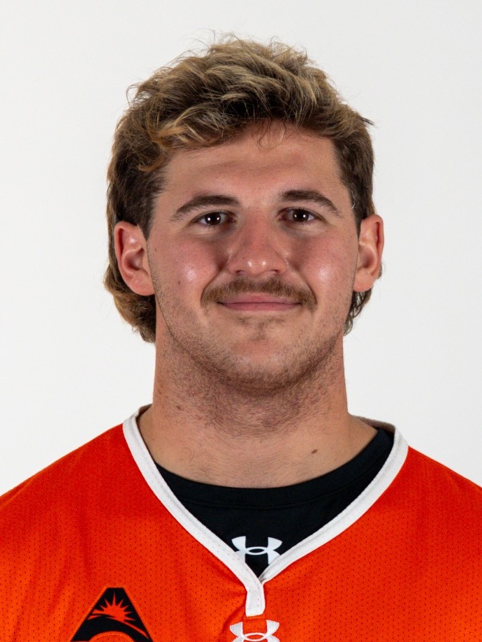 Greg Canning, Lacrosse, undefined