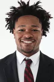 Kyler Garcia - Verified College Athlete on RallyFuel NIL Platform Kyler Garcia